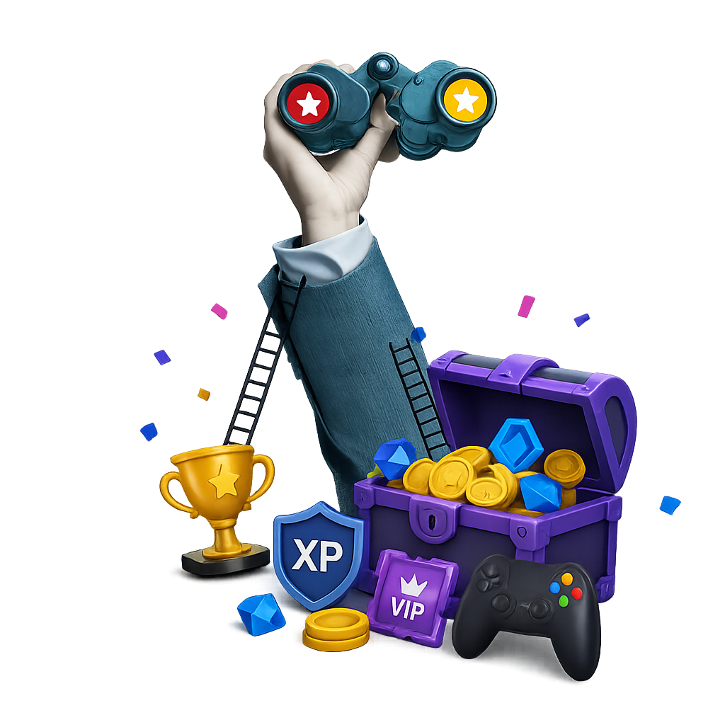 Reward Curiosity