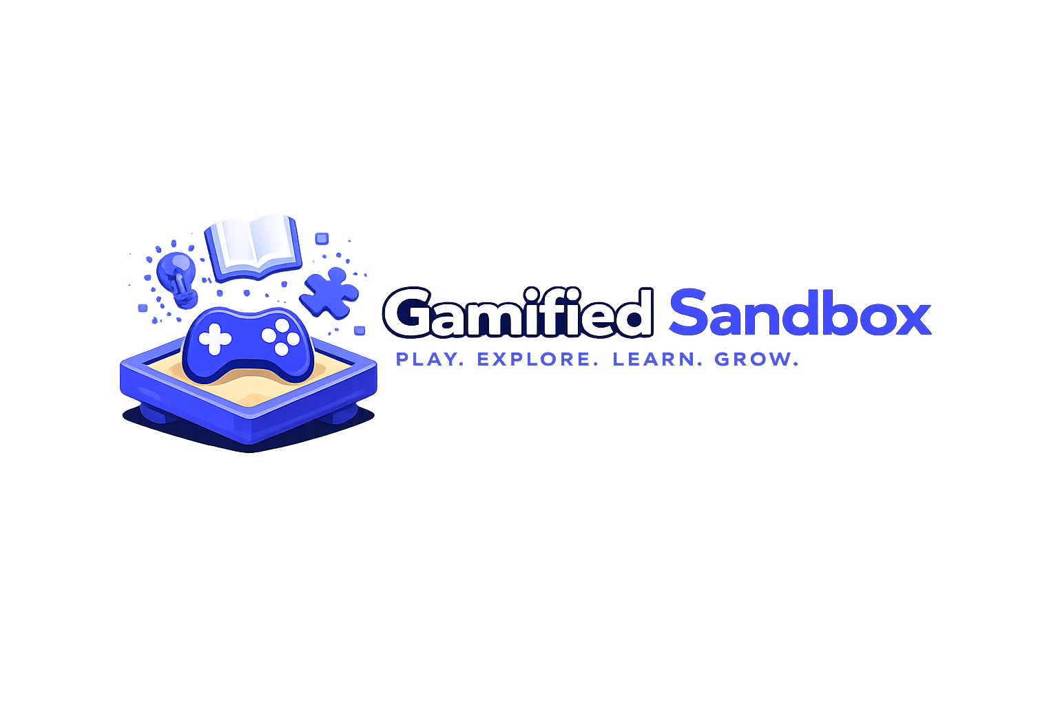 Gamified Sandbox